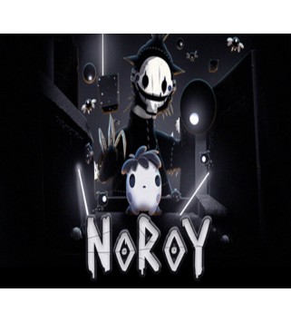 NoRoY Steam Key GLOBAL